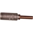 ELPRESS - Pistokeliitin Al/Cu - AKP70