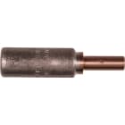 ELPRESS - Pistokeliitin Al/Cu - AKP95
