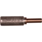 ELPRESS - Pistokeliitin Al/Cu - AKP120