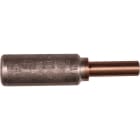 ELPRESS - Pistokeliitin Al/Cu - AKP120