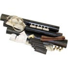 TE CONNECTIVITY - AHXAMK-WP 3x25-95 mm2 20 kV - XVRWLH 49095 KUT.JATKOS 20kV