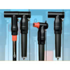 TE CONNECTIVITY - Pistokeylijännitesuoja kosketussuojattu - RSTI-CC-68SA3610