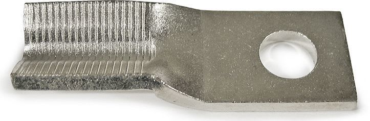 TE CONNECTIVITY - Ruuvikaapelikenkä lapaos r13mm - HEL-4835 L liittim 4835N/5835