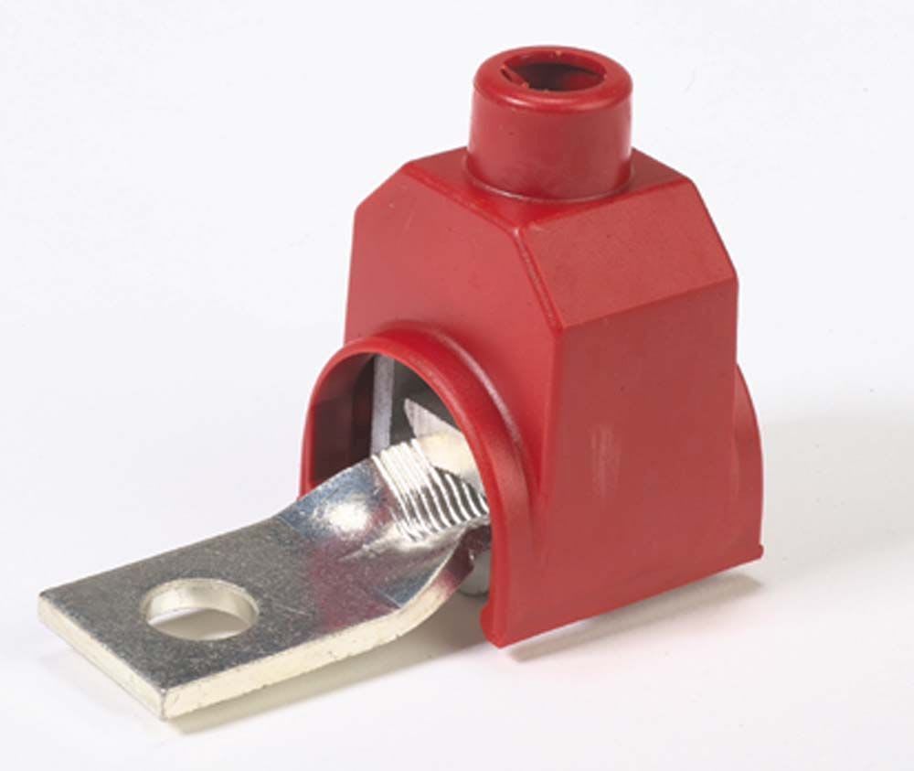 TE CONNECTIVITY - Ruuvikaapelikenkä v-mal.erist. - HEL-4835 NE 50 - 185 mm2