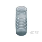TE CONNECTIVITY - Silikoni Päätetuppilo 23-30mm - GURO-CEC-23/30