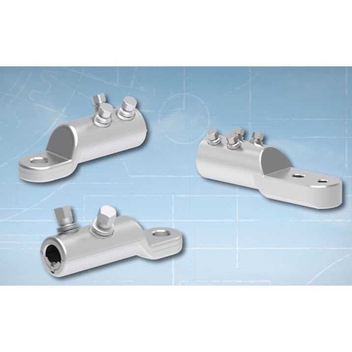 TYCO ELECTRONICS - Ruuvikaapelikenkä - BLMT-500/630 MK2-2X13