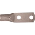 ELPRESS - Kaapelikenkä Cu 2 lapareikää - KRF120-12X2-40