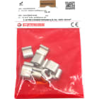 ELPRESS - Haaroitusjatkos - C6-10-CP (pss=10 kpl)