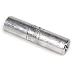 TERÄSTARVIKE - Jatkosholkki Al 120/120mm2 - XMAC 6120120