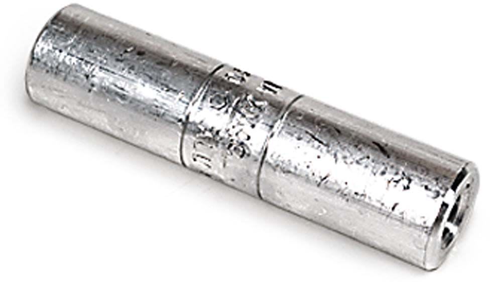 TERÄSTARVIKE - Jatkosholkki Al 150/120mm2 - XMAC 6150120