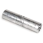 TERÄSTARVIKE - Jatkosholkki Al 150/120mm2 - XMAC 6150120