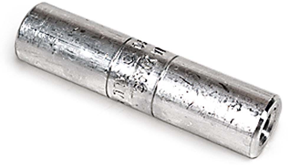 TERÄSTARVIKE - Jatkosholkki Al 300/300mm2 - XMAC 6300300