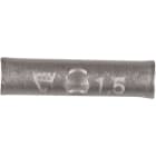 ELPRESS - Jatkosholkki Cu 2,5 mm2 - KS2,5