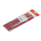 WEIDMÜLLER - Nauha-hylsy 1,5mm2 pun. - H1,5/14 R BD (PSS=500KPL)