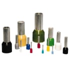 WEIDMÜLLER - Pääteholkki 500 kpl/pussi - 69070 H 0.5/14