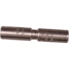 ELPRESS - Jatkosholkki Al 25 mm2 - AS25