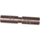 ELPRESS - Jatkosholkki Al 25 mm2 - AS25