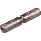 ELPRESS - Jatkosholkki Al 50 mm2 - AS50