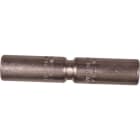 ELPRESS - Jatkosholkki Al 120 mm2 - AS120