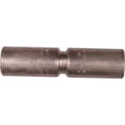 ELPRESS - Jatkosholkki Al 185 mm2 - AS185