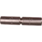 ELPRESS - Jatkosholkki Al 300 mm2 - AS300