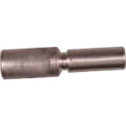 ELPRESS - Jatkosholkki Al 240/120 mm2 - AS240-120