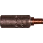 ELPRESS - Jatkosholkki Al/Cu Al35 Cu16 - AKS35-16