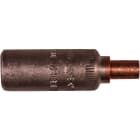 ELPRESS - Jatkosholkki Al/Cu Al35 Cu25 - AKS35-25