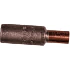 ELPRESS - Jatkosholkki Al/Cu Al70 Cu35 - AKS70-35