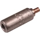 ELPRESS - Jatkosholkki Al/Cu Al95 Cu50 - AKS95-50