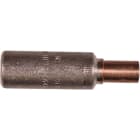 ELPRESS - Jatkosholkki Al/Cu Al120 Cu70 - AKS120-70