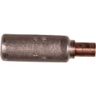ELPRESS - Jatkosholkki Al/Cu Al150 Cu95 - AKS150-95