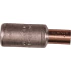 ELPRESS - Jatkosholkki Al/Cu Al185 Cu95 - AKS185-95