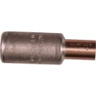 ELPRESS - Jatkosholkki Al/Cu Al185 Cu150 - AKS185-150