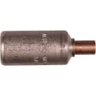 ELPRESS - Jatkosholkki Al/Cu Al240 Cu120 - AKS240-120