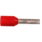 ELPRESS - Eristetty päätehylsy - A1,5-8ET