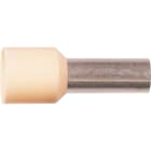 ELPRESS - Eristetty päätehylsy - A10-18ET