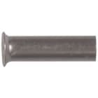 ELPRESS - Eristämätön päätehylsy - B0,75-10ET