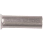 ELPRESS - Eristämätön päätehylsy - B1,5-12ET