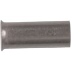 ELPRESS - Eristämätön päätehylsy - B4-12ET 1000 kpl/pak