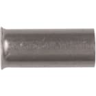 ELPRESS - Eristämätön päätehylsy - B6-15ET