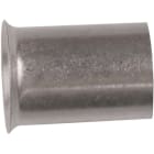 ELPRESS - Eristämätön päätehylsy - B25-18ET