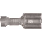 ELPRESS - Eristämätön lattapistokehylsy - B2507FLSN