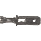 ELPRESS - Eristämätön lattapistoke - B2507HN