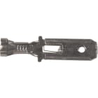 ELPRESS - Eristämätön lattapistoke - B2507HN