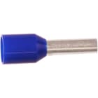 ELPRESS - Eristetty päätehylsy - A2,5-12ET