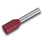 ENKOM ACTIVE - Päätehylsy 4mm2 harmaa - A4-10ET (pss=500kpl)