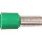 ELPRESS - Eristetty päätehylsy - A16-12ET