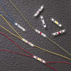 TYCO EL.LOG. SCHRACK - Telejatkosliitin 0.5-0.9 pun - CK8805-001(pak=1000kpl)