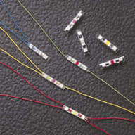 TYCO EL.LOG. SCHRACK - Telejatkosliitin 0.5-0.9 pun - CK8805-001(pak=1000kpl)